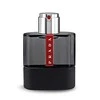 Kvepalai vyrams Prada Luna Rossa Carbon Pour Homme EDT, 50 ml
