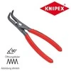 Preciziškos replės išoriniams žiedams KNIPEX 4921A21