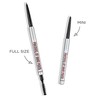 Benefit Precisely My Brow Pieštukas Ultra-Fine antakių pieštukas, atspalvis: 4.5 Neutral Deep Brown, 0,08 g