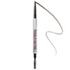 Benefit Precisely My Brow Pieštukas Ultra-Fine antakių pieštukas, atspalvis: 4.5 Neutral Deep Brown, 0,08 g