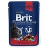 Brit Premium jautiena Stew&amp;Peas 100 g
