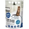Cat viper Duvo+ Duvo+ Sand Compact Silica Baltas 5l mažas Viper Silikonas katėms
