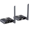 Kabelis PremiumCord HDMI, Juodas (khext50)
