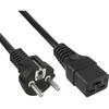 Maitinimo kabelis PremiumCord PREMIUMCORD 230V / 16A 3m (IEC 320 C19) - kpspA