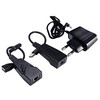 PremiumCord USB adapteris USB – USB juodas (kuext2)