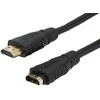 PREMIUMCORD Prailginamasis laidas HDMI - HDMI 5m, paauksuotos jungtys