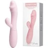 LYBAILE Pretty Love Snappy Vibrator Flesh