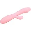 LYBAILE Pretty Love Snappy Vibrator Flesh