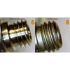 PrimaCreator CreatBot 2.85mm žalvarinis antgalis 1.0mm - 1 vnt