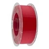 PrimaCreator 3D plastikas EasyPrint PET-G 1.75 mm 1kg - Solid Raudona