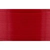 PrimaCreator 3D plastikas EasyPrint PET-G 1.75 mm 1kg - Solid Raudona
