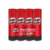 Pritt Klijai lazdelėje Multipack 4 x 43 g 9H PK8MP