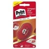 Pritt Compact Kleberoller, B: 8,4mm, L: 10m, non-perman.