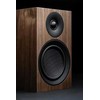 „Pro-Ject Colorful Audio System E“ – universali Hi-Fi sistema su patefonu – riešuto spalvos