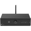 „Pro-Ject Colorful Audio System E“ – universali Hi-Fi sistema su patefonu – riešuto spalvos