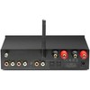 „Pro-Ject Colorful Audio System E“ – universali Hi-Fi sistema su patefonu – riešuto spalvos
