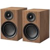 „Pro-Ject Colorful Audio System E“ – universali Hi-Fi sistema su patefonu – riešuto spalvos