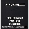 MAC Pro Longwear dažų indelis, 5 g