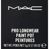 MAC Pro Longwear dažų indelis, 5 g