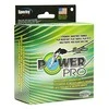 Pintas valas Power Pro 135m, 0.13mm, 8kg, žalios spalvos