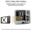Pagrindinė plokštė ASUS Pro WS X570-ACE AM4 lizdas ATX AMD X570