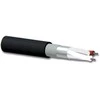 Przewód Procab Procab MC405/1 Subalansuotas mikrofono laidas - lankstus 2 x 0,23 mm? - 24 AWG 100 metrų