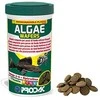 Prodac Algae Wafers augalinės tabletės dugninėms žuvims 250ml 125g
