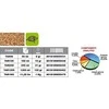 Prodac TartaFood Gammarus džiovintos krevetės vandens vėžliams 7L/1kg
