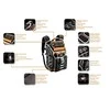 Neo Tools Sourcing Neo Tool kuprinė 84-304 | Tiekimas