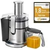 Sulčiaspaudė Profi Cook Proficook PC-AE 1156