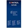 Control Adapta Nature prezervatyvai
