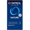Control Adapta Nature prezervatyvai