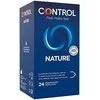 Control Adapta Nature prezervatyvai