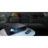 Asus H1 LED Namų kino ir pramogų projektorius