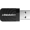 Comfast WiFi-USB adapteris, 1300Mbps, 2.4GHz, 5GHz