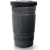 PROSPERPLAST RAINWATER CONTAINER WOODCAN Juodas 265L