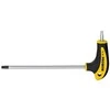 L-formos atsuktuvas PROXXON Torx 25x160mm
