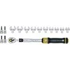 Dinamometrinis raktas PROXXON MICRO-Click MC60 12-60Nm 3/8"