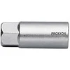 1/2" galvutė žvakėms su magnetu PROXXON 21mm