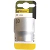 1/2" šešiakampė galvutė PROXXON 30mm