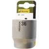 1/2" šešiakampė galvutė PROXXON 36mm
