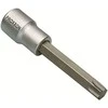 Galvutė PROXXON TORX 1/2" 100mm TX40