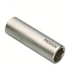 3/8" šešiakampė prailginta galvutė PROXXON 12mm
