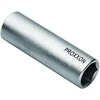 3/8" šešiakampė prailginta galvutė PROXXON 22mm