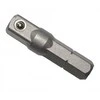1/4" adapteris PROXXON