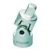 1/4" Šarnyras PROXXON