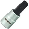 1/4" galvutė su Torx antgaliu PROXXON TX40