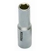 1/4" šešiakampė prailginta galvutė PROXXON 11mm