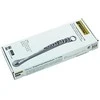 11 dalių žiedinių raktų rinkinys PROXXON Slimline 6-32mm
