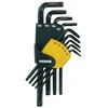 Torx atsuktuvų rinkinys PROXXON